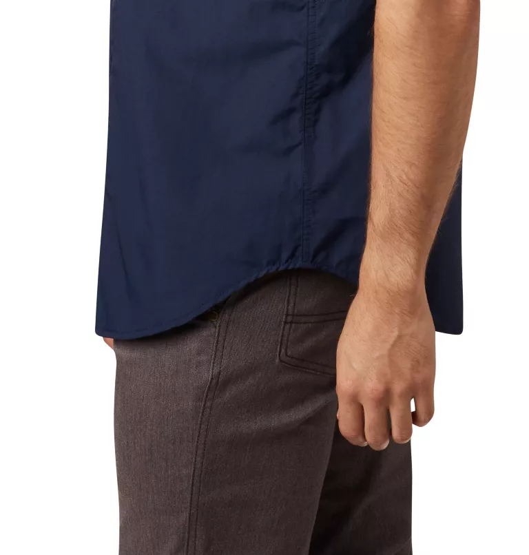 CAMISA MASCULINO COLUMBIA SILVER RIDGE 2.0 – foto 4
